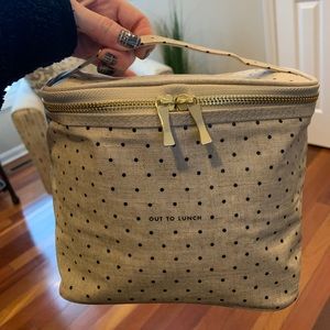 Kate Spade Lunch Tote- Never Used!